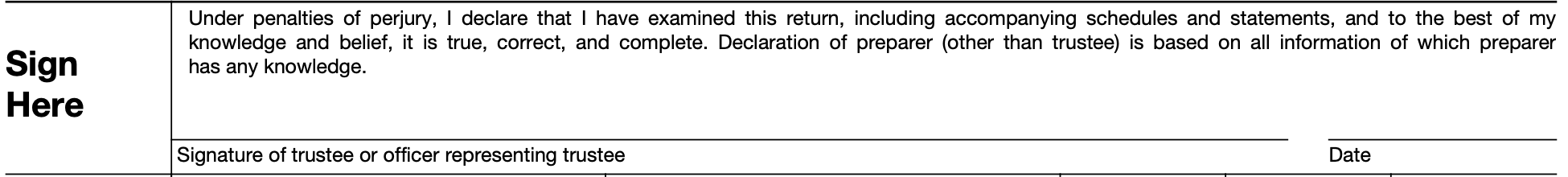 Form part